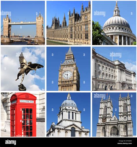 Sights and Landmarks .